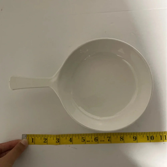 Vintage Corning Ware “Spice of Life” Skillet - Picture 10 of 10